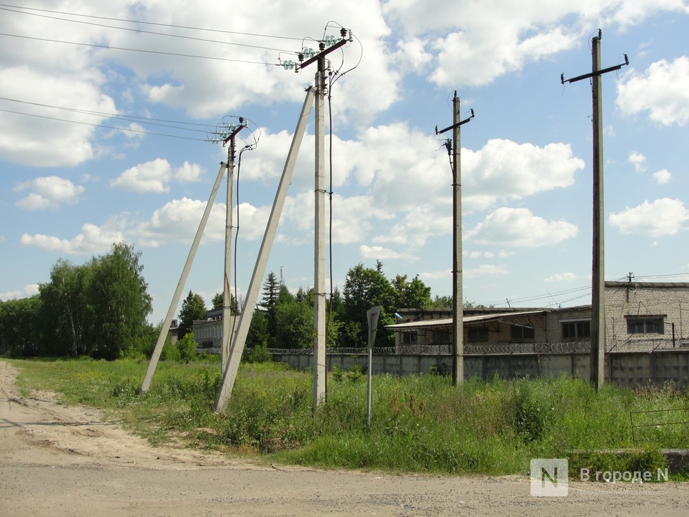 Энергетики нижегородского филиала «Россети Центр и Приволжье» выявили более 27 700 незаконных подвесов ВОЛС на ЛЭП - фото 1