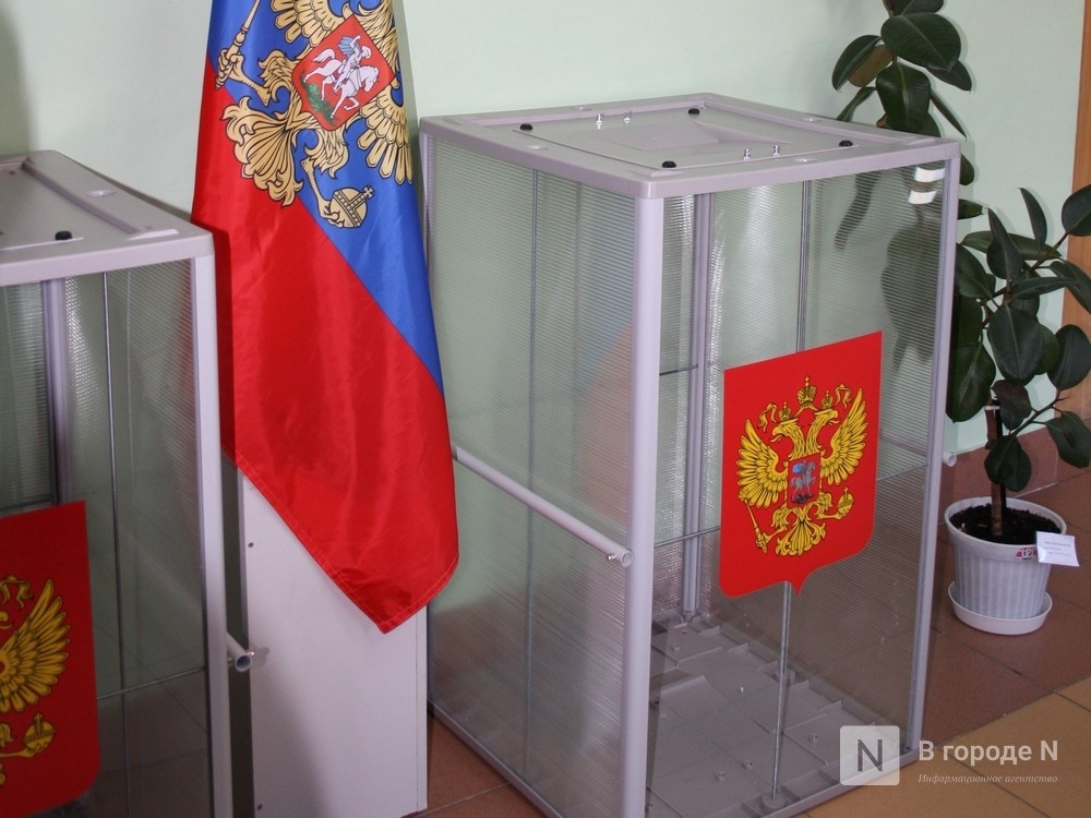 Нижегородская общественная палата не выявила нарушений в первый день выборов