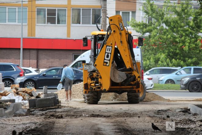 Благоустройство &ndash;  2025: смотрим, как меняются пространства в районах Нижнего Новгорода - фото 76