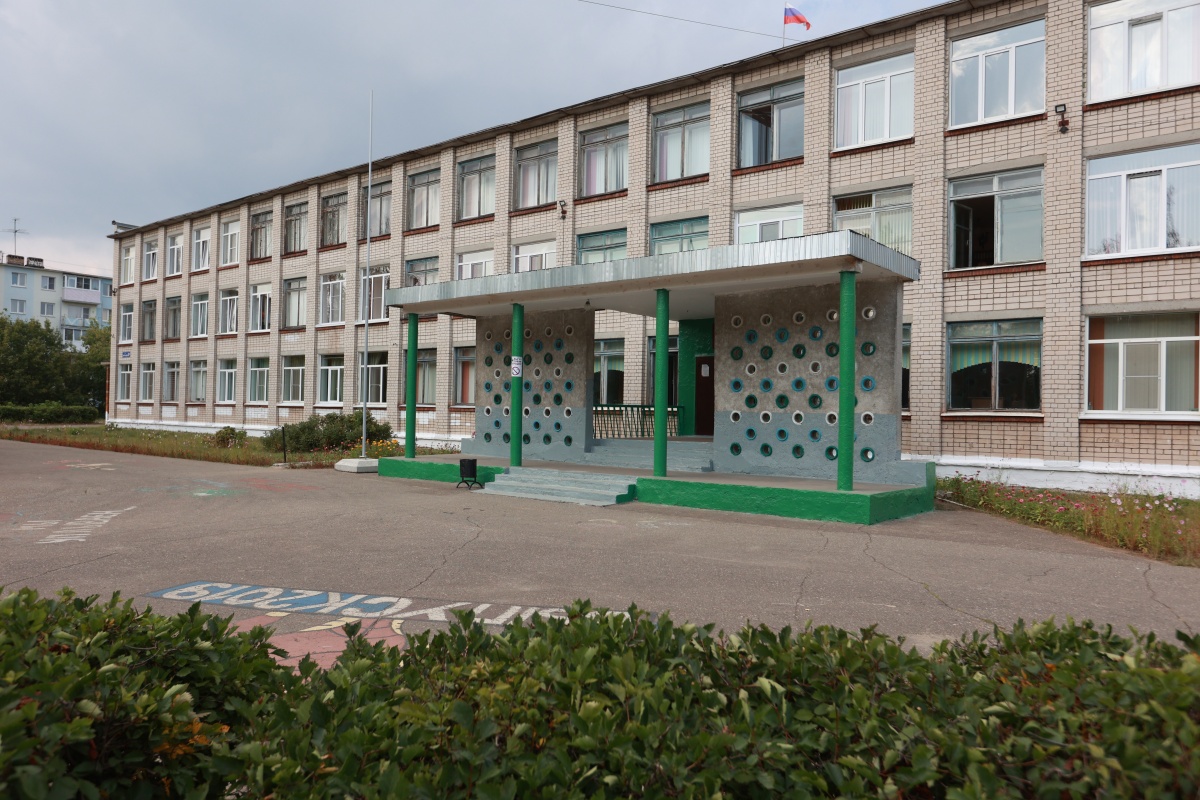 183,5 млн рублей выделено на ремонт школ и детсадов Дзержинска - фото 1