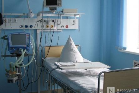 350 млн рублей на медоборудование и обучение врачей направят в Нижегородской области