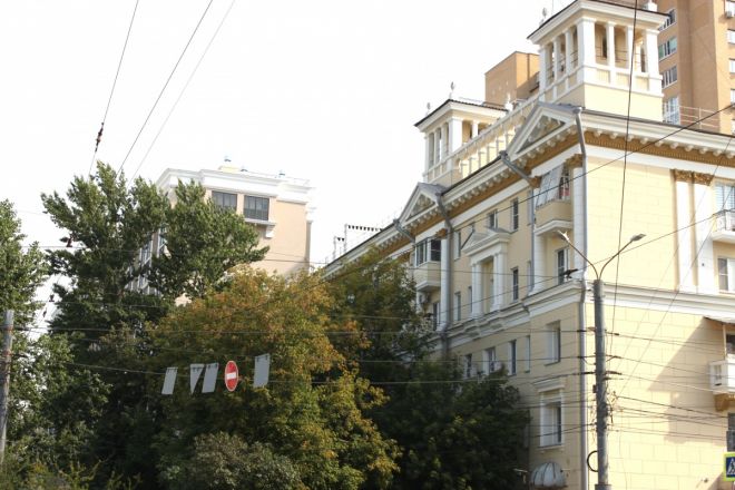 Вторая жизнь рабочих кварталов. Как перерождается и получает новую архитектуру Ленинский район Нижнего Новгорода - фото 14