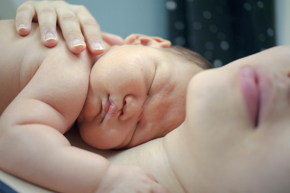 7 ошибок, которые допускают все родители новорожденных - фото 3