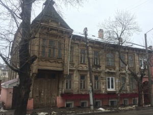 Список объектов культурного наследия пополнили 16 нижегородских домов