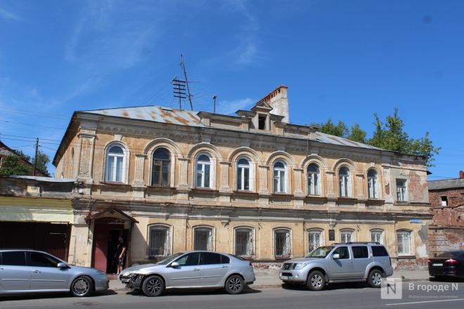 Нижегородцам показали, как выглядит уникальное Старое Канавино - фото 3