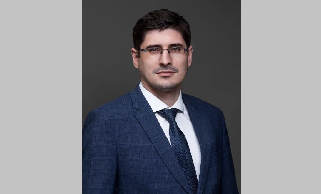 Названо новое место работы экс-замгубернатора Нижегородской области Саносяна - фото 1