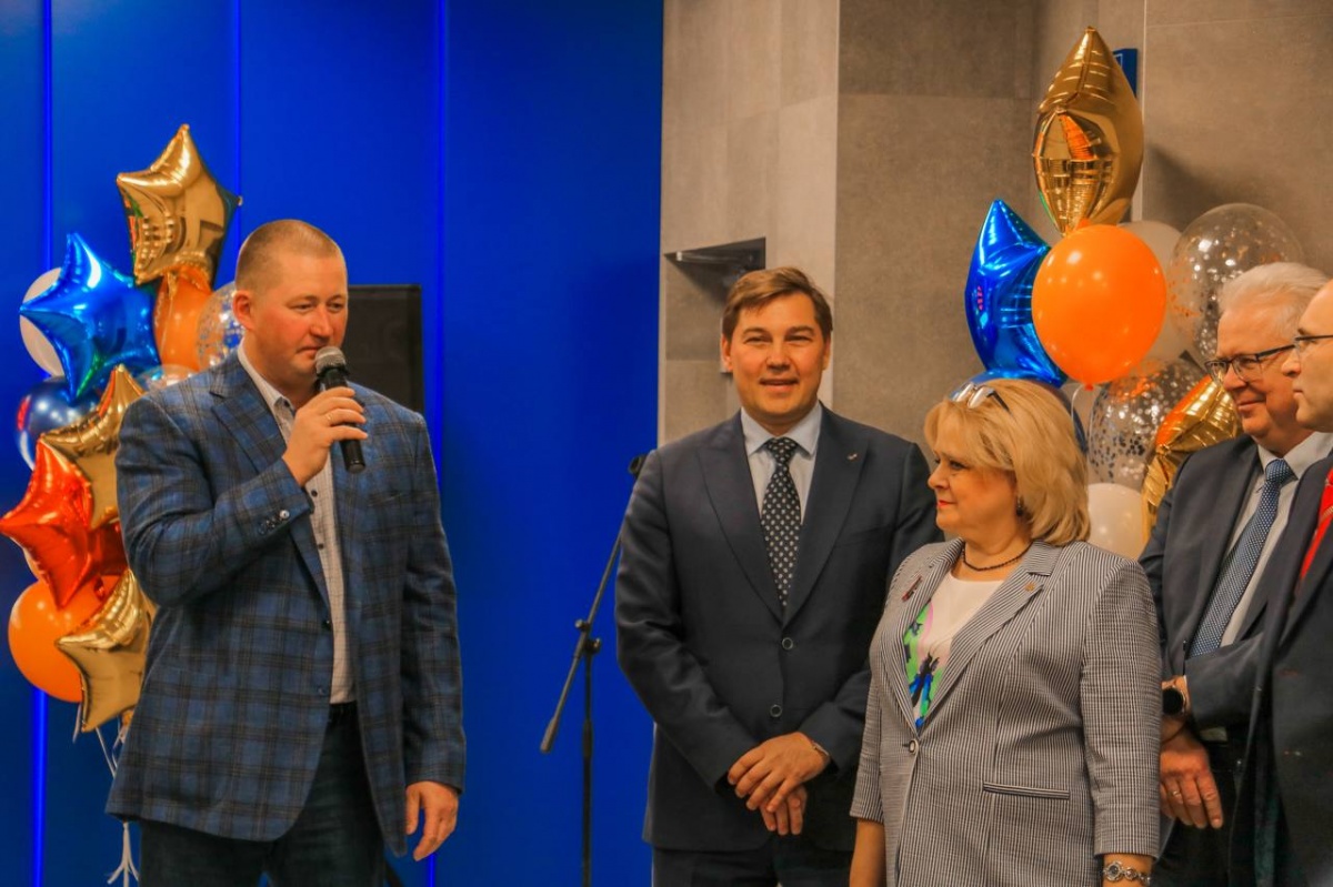 НБД-Банк открыл обновленный офис в Нижнем Новгороде  - фото 5