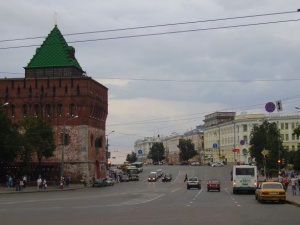 Память первой женщины-географа увековечат в Нижнем Новгороде