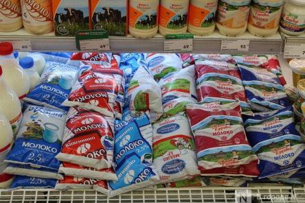 Эти шесть продуктов противопоказаны мужчинам