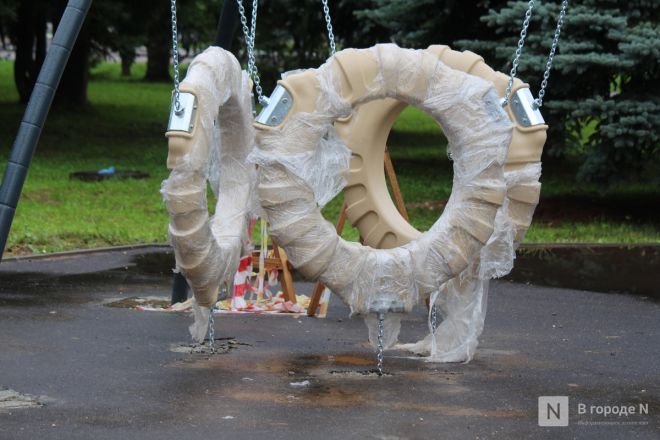 Благоустройство &ndash; 2026: смотрим, что изменилось в Кстовском районе Нижнего Новгорода - фото 4