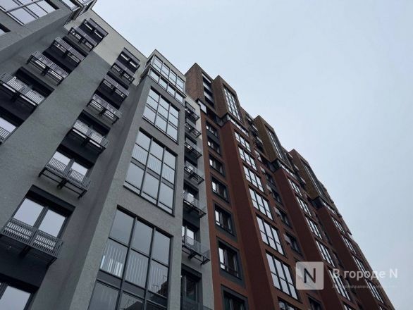 Нижегородцам показали элитную новостройку на Белинке изнутри - фото 3