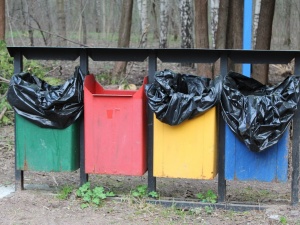 Раздельный сбор мусора предложено ввести в нижегородских школах