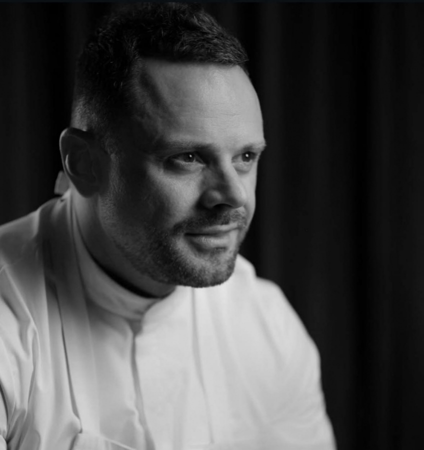 Лучший шеф-повар Юга России Олег Колисниченко умер в Нижнем Новгороде - фото 1