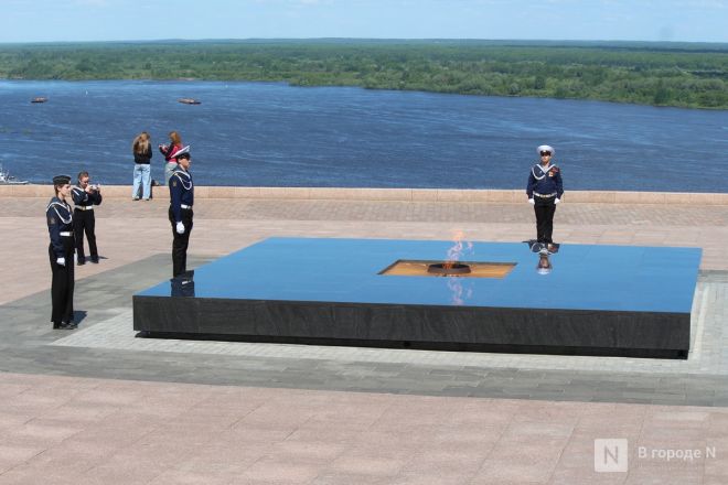 Опасные лестницы и разбитая брусчатка: что не успели отремонтировать  в Нижем Новгороде после зимы - фото 71