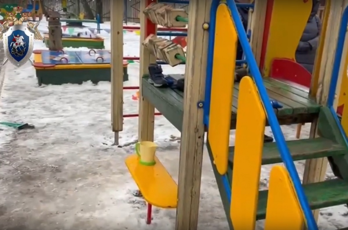 Воспитателя уволили после гибели ребенка в детсаду в Нижнем Новгороде - фото 1