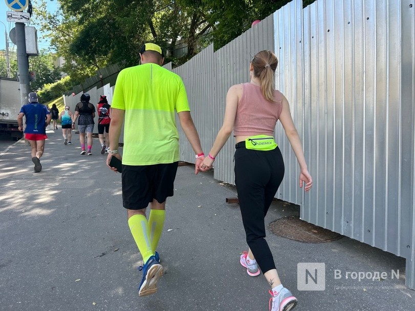 Ночной забег и много концертов: самые яркие события сентября в Нижнем Новгороде - фото 5