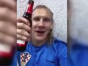 В сети появился новый провокационный ролик с участием Виды