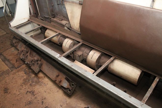 Более 20 вагонов нижегородского метро отремонтируют в 2019 году - фото 15