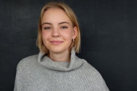 &laquo;Никогда не ходила на митинги&raquo;: Даша Навальная о том, каково быть дочерью главного российского оппозиционера