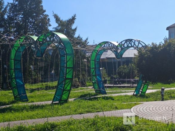 Город кузнецов и автобусов: что посмотреть в Павлове за день &mdash; фоторепортаж - фото 7