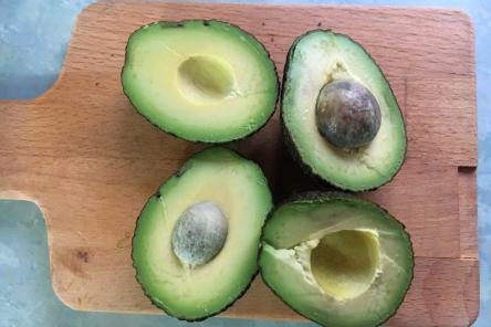 Эти 4 факта об авокадо вас удивят