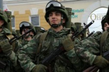 В Госдуме не исключили пополнения сирийской армии добровольцами из России