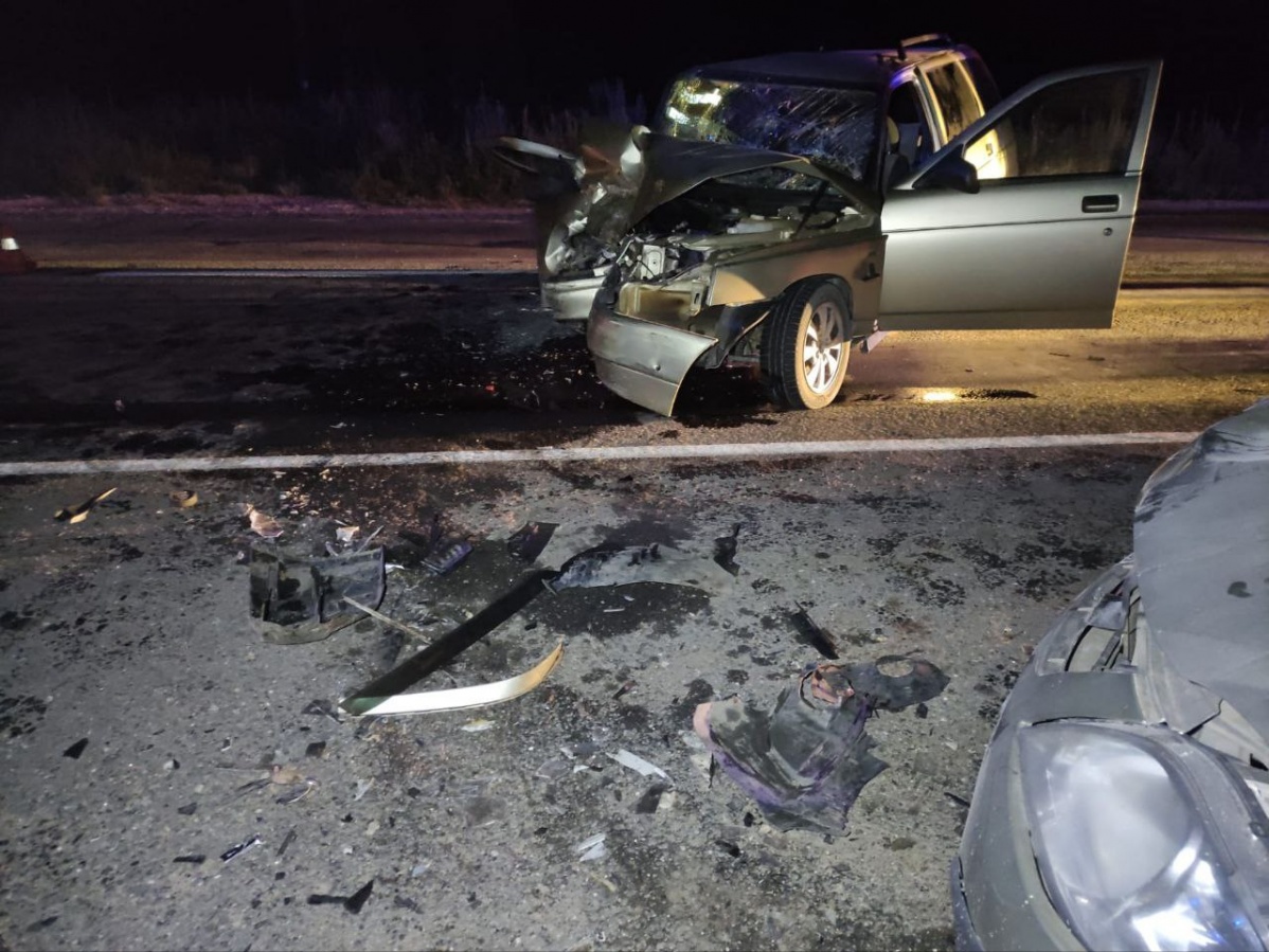 Задержан виновник смертельного ДТП в Нижнем Новгороде - фото 1