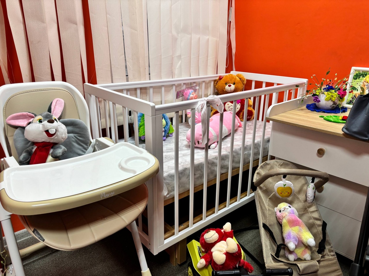 Еще 8 пунктов проката вещей для младенцев открылись в Нижегородской области - фото 1