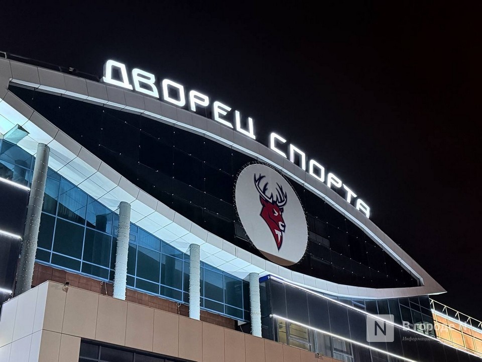 Дороги у Дворца спорта перекрыли из-за концерта группы «Звери» - фото 1