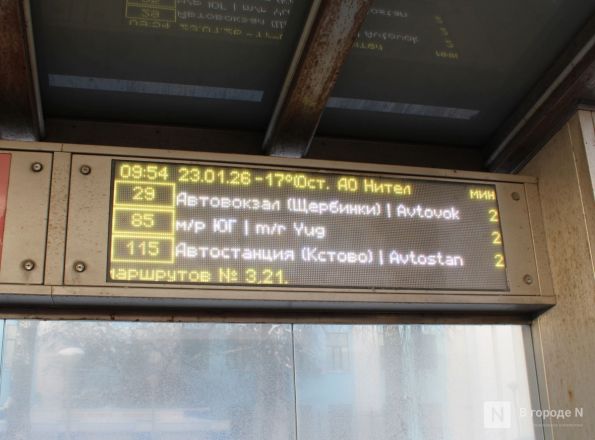 Ехать час &mdash; страдать два: тестируем новые автобусные маршруты между Нижним Новгородом и Кстовом - фото 26