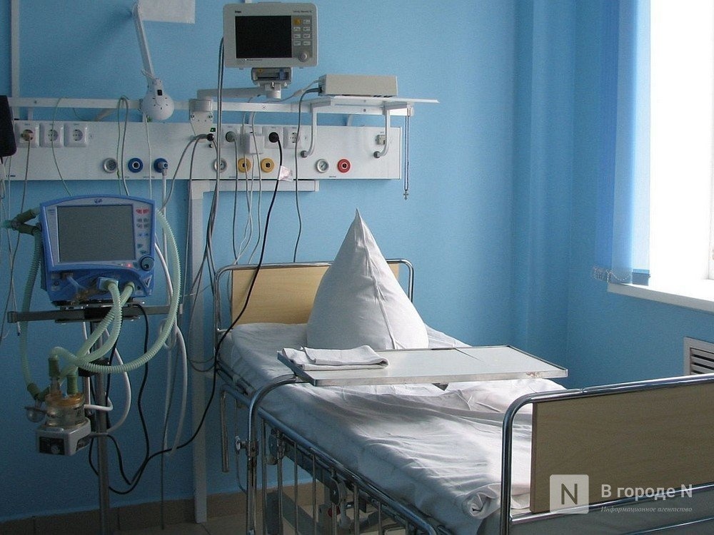 400 аппаратов ИВЛ для пациентов с коронавирусом закупила Нижегородская область