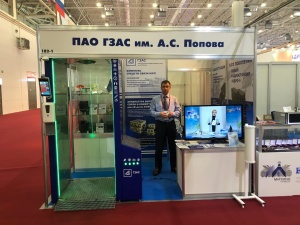 Нижегородские предприятия на форуме «Армия-2020» показали продукцию медицинского назначения