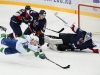 «Торпедо» на выезде проиграло «Салавату Юлаеву» со счетом 2:6