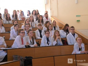 Празднование столетия Приволжского медуниверситета перенесли из-за коронавируса