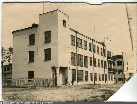 Дзержинск в Нижегородской области: история и архивные фото города химиков - фото 18