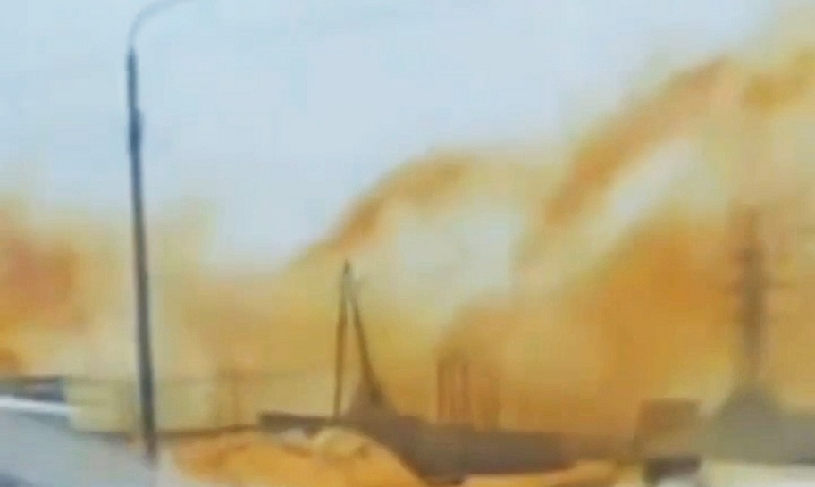 Администрация Дзержинска опровергла разгерметизацию цистерны в Игумнове - фото 1