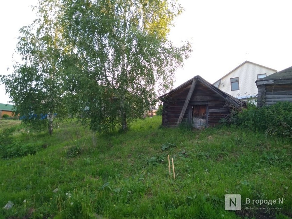 Нижегородского чиновника подозревают в махинациях с недвижимостью