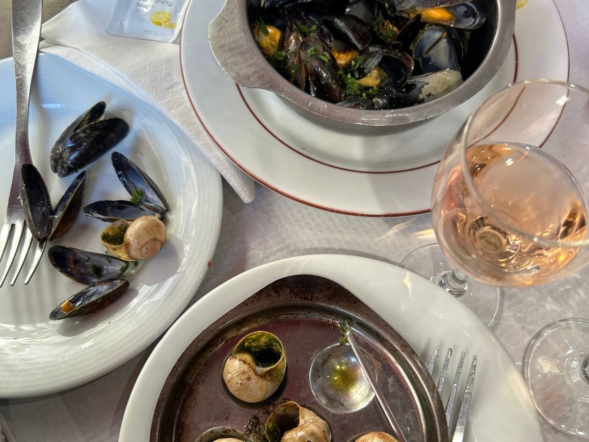 Восторг, бомжи и невкусная еда: нижегородка рассказала об удивительном путешествии в Париж - фото 91