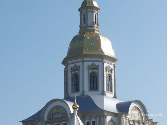 Дивеево в Нижегородской области: история и архивные фото духовного центра России - фото 24