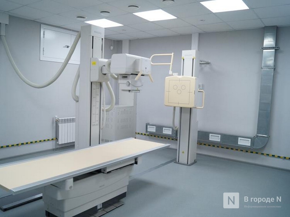 Еще больше врачей получат миллион рублей в Нижегородской области - фото 1