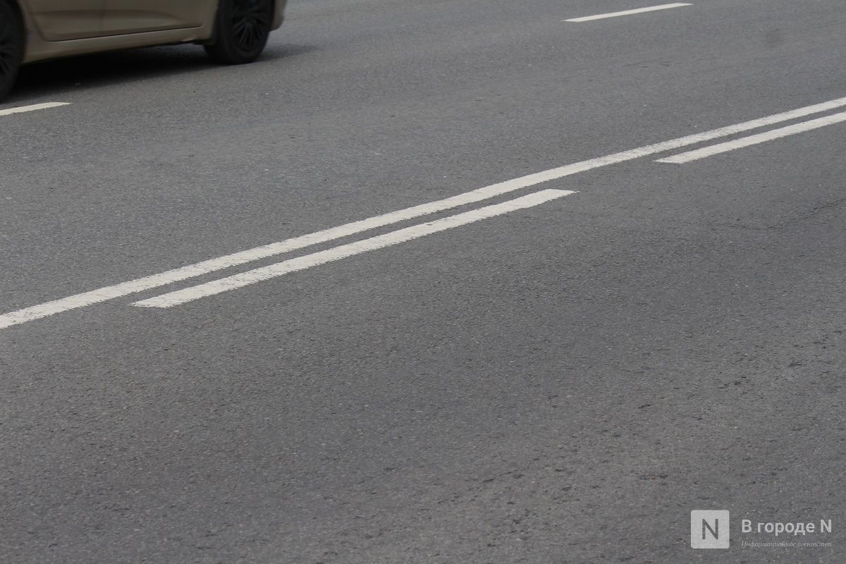 Ограничения введут на двух автодорогах в Нижегородской области - фото 1