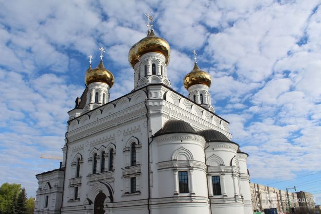 Козлы, мармелад и училище из &laquo;Кадетства&raquo;: нижегородка рассказала небанальном отдыхе в Твери - фото 83