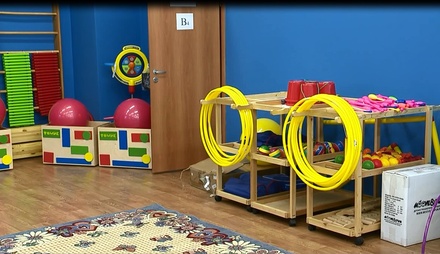 Новый детский сад в Ближнем Борисове откроется в конце декабря