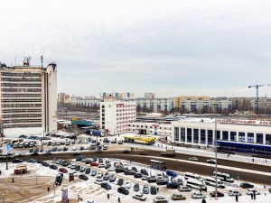 Более 300 человек эвакуировали с Московского вокзала в Нижнем Новгороде