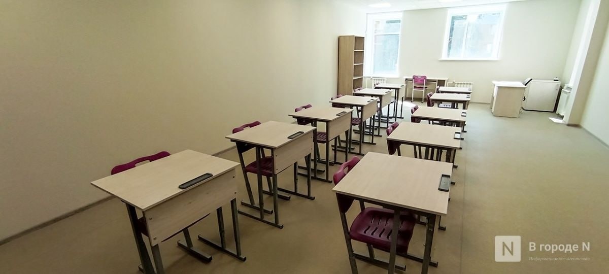 Выпускник нижегородской школы сдал ЕГЭ на 99 баллов, но пересдал на 100 - фото 1