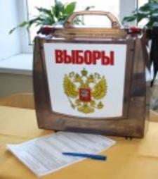 Более 2000 избирательных участков начали работу в Нижегородской области