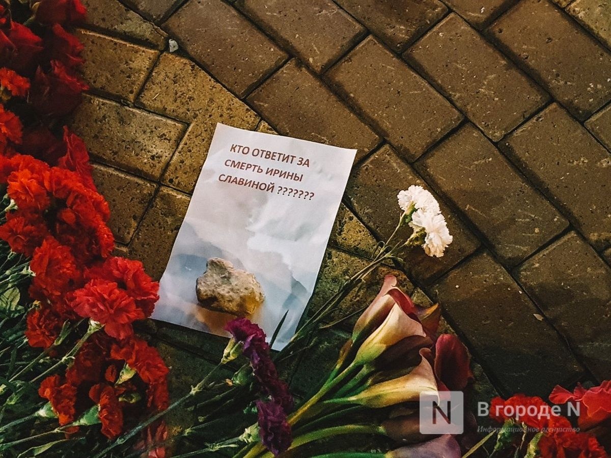 Близкие погибшей нижегородской журналистки собирают деньги на похороны - фото 1
