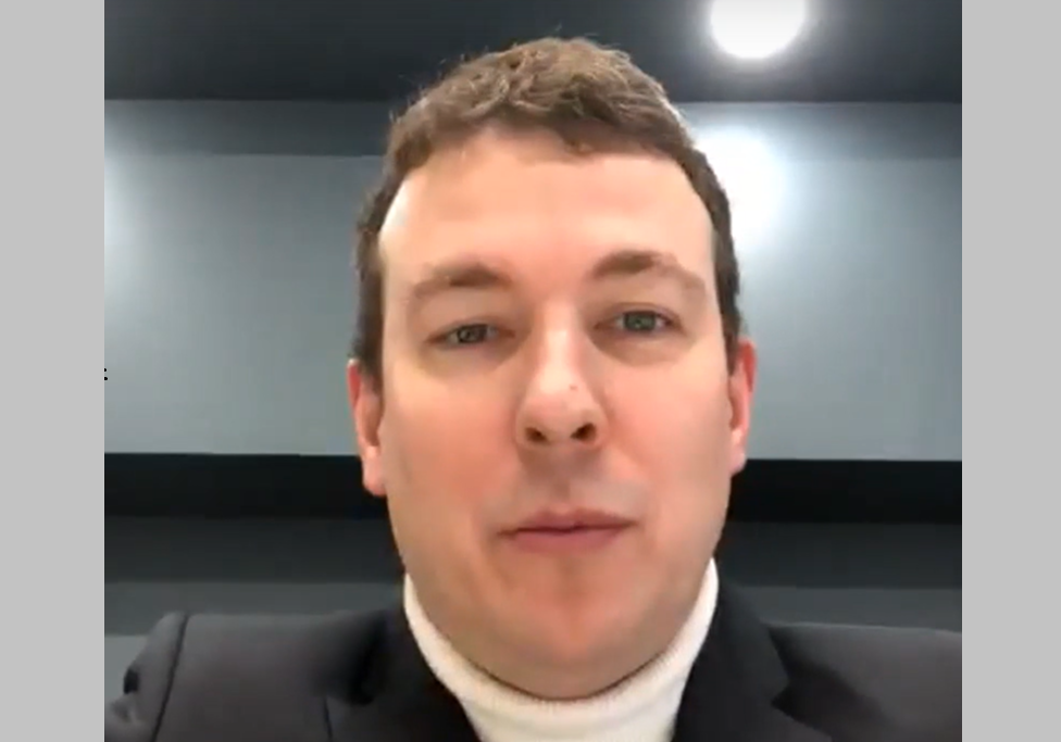 Назначение Жильцова в Народном фронте считают &laquo;кадровой ошибкой&raquo; - фото 1