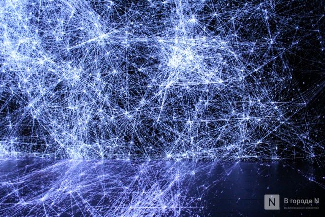 Нижний Новгород засиял: чем на этот раз удивляет INTERVALS &mdash; фоторепортаж со всех локаций - фото 8