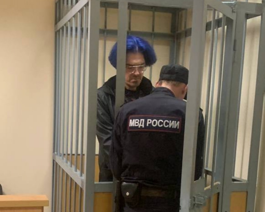Обвиняемого в педофилии нижегородца Поднебесного выпустили из СИЗО - фото 1